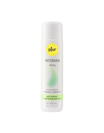 Woman Acqua Gleitmittel Pjur 827160113162 100 ml