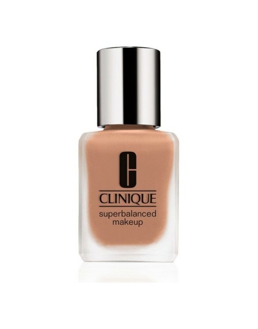 Cremige Make-up Grundierung Superbalanced Clinique Superbalanced 30 ml Spf 15