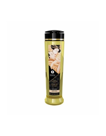Olio per Massaggio Erotico Shunga 240 ml Vaniglia