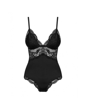 Body de Encaje 810-TED-1 Obsessive S/M