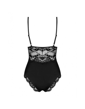 Body de Encaje 810-TED-1 Obsessive S/M