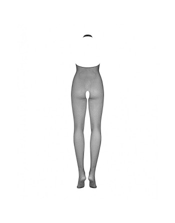 Body corpo intero Obsessive N101 Nero S/M/L