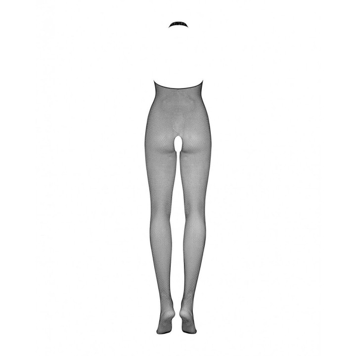 Hele kroppen Obsessive N101 Sort S/M/L