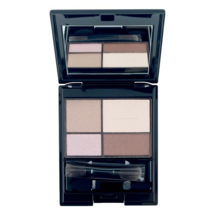Øjenskygge Palet Kanebo Eye Colour 03-petal dance 3,7 g