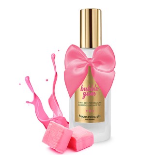 Gel de Masaje Bubblegum 2 en 1 Bijoux Indiscrets 12878