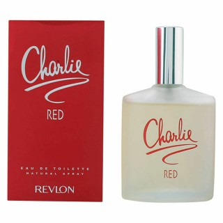 Dameparfume Revlon EDT 100 ml