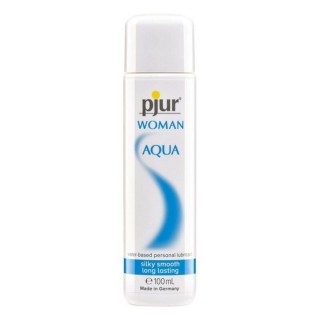 Vandbaseret Glidecreme Pjur 3100002851 100 ml