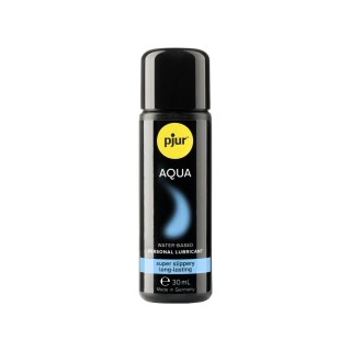 Vandbaseret Glidecreme Pjur 71810 100 ml