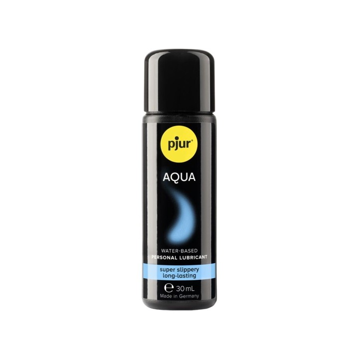 Lubrifiant à base d'eau Pjur 71810 100 ml