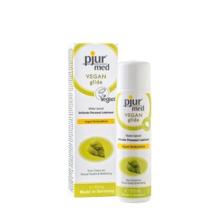 Lubricante a Base de Agua Pjur 6141570000 100 L