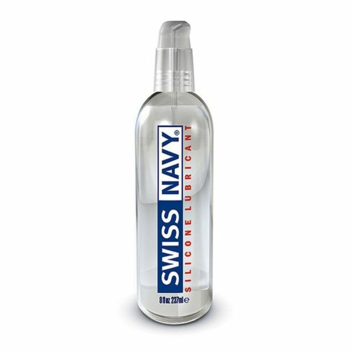 Lubrifiant Swiss Navy PMD022 237 ml