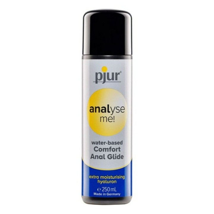 Gleitmittel auf Wasserbasis Pjur P11750 250 ml