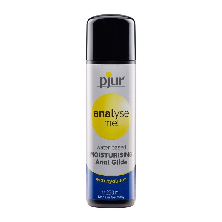 Vandbaseret Glidecreme Pjur P11750 250 ml