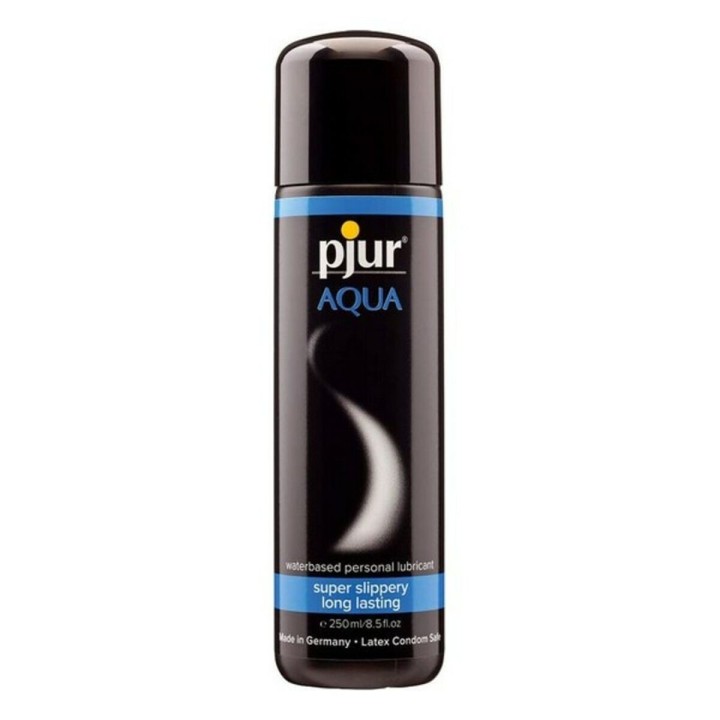 Vandbaseret Glidecreme Pjur 80566 250 ml