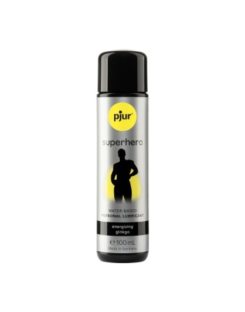 Gleitmittel auf Wasserbasis Pjur P10590 100 L