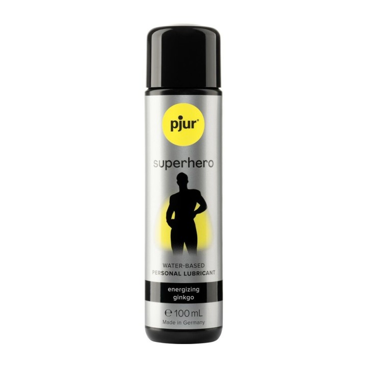 Waterbased Lubricant Pjur P10590 100 L