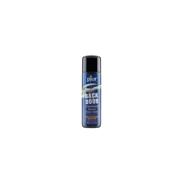 Lubricante a Base de Agua Pjur 11780 250 ml