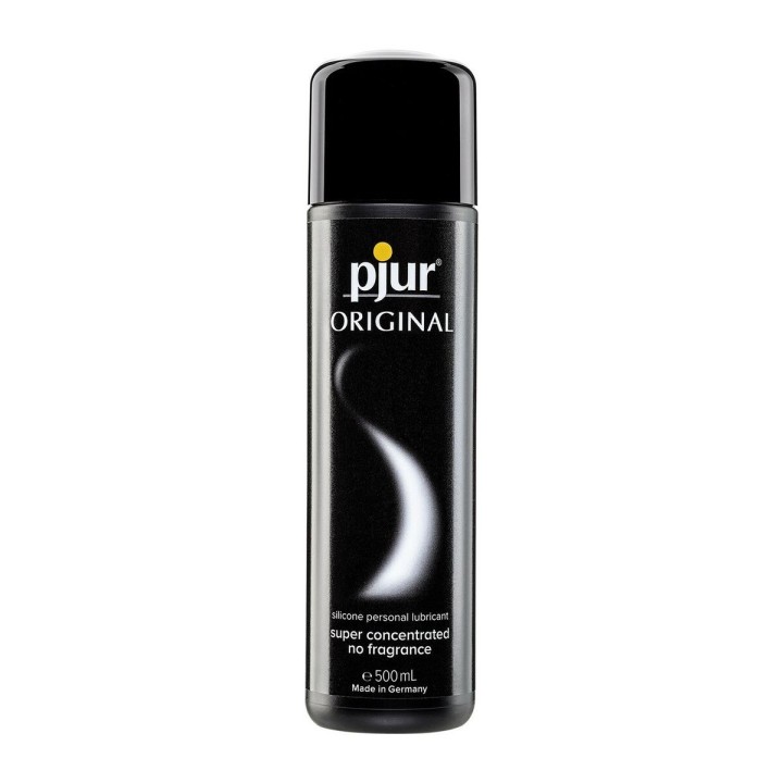 Lubrificante a Base di Silicone Pjur 12044 500 ml