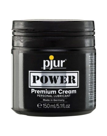 Lubricante Pjur Power 150 ml