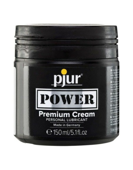 Glidecreme Pjur Power 150 ml