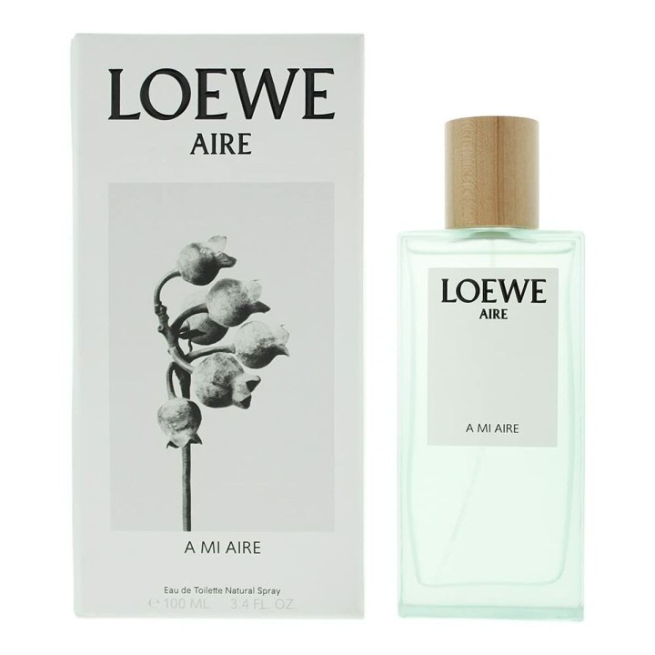 Dameparfume Loewe A MI AIRE EDT 100 ml