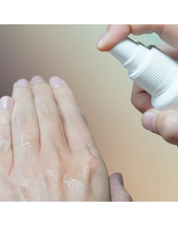 Lozione Dopobarba Pjur Med 100 ml