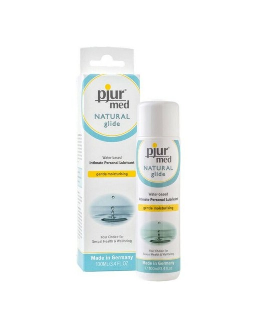 MED Natural Glide Gleitmittel 100 ml Pjur 6197870000