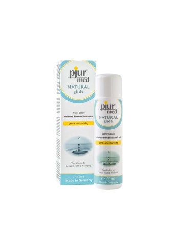 MED Natural Glide 100 ml Pjur 6197870000