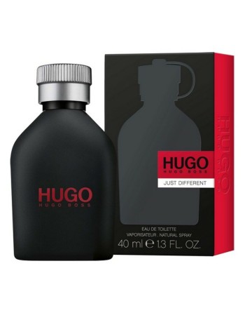 Profumo Uomo Hugo Boss 10001048 EDT 40 ml
