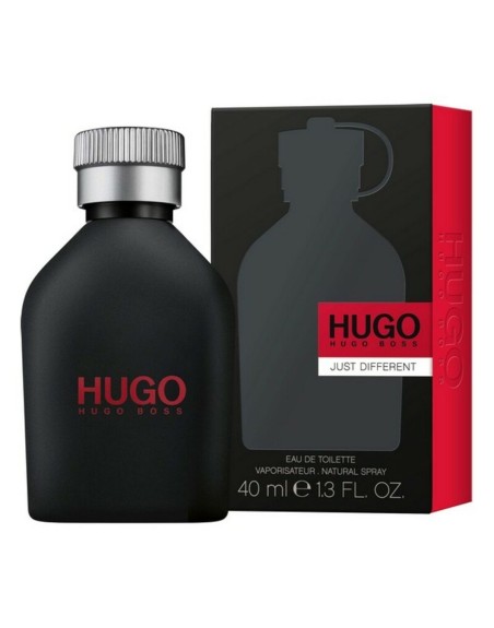 Perfume Hombre Hugo Boss 10001048 EDT 40 ml