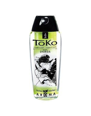 Toko Glidemiddel Melon Shunga 6.97309E+11 165 ml
