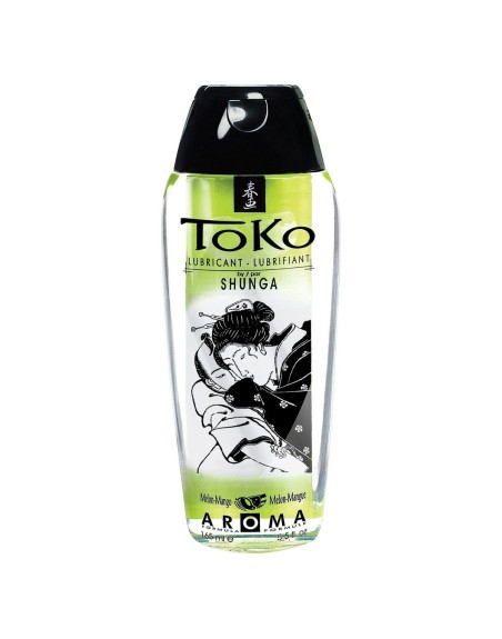 Toko Glidemiddel Melon Shunga 6.97309E+11 165 ml