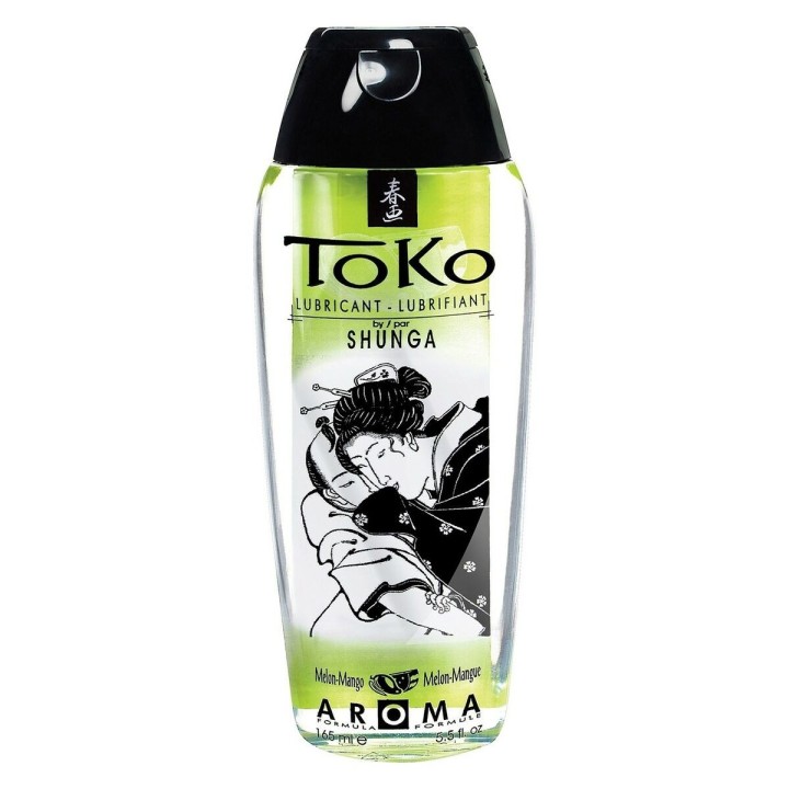 Toko Gleitmittel Melone Shunga 6.97309E+11 165 ml