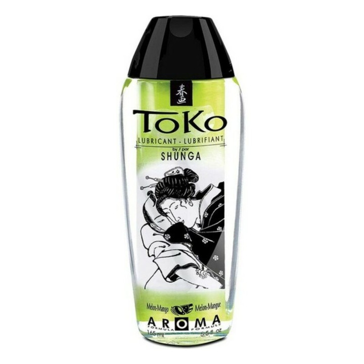 Toko Gleitmittel Melone Shunga 6.97309E+11 165 ml