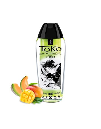 Toko Gleitmittel Melone Shunga 6.97309E+11 165 ml