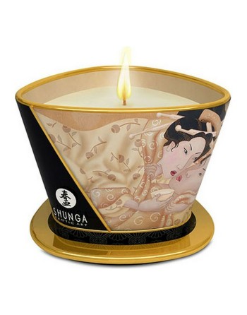 Candela Massaggio Shunga Vaniglia 170 ml