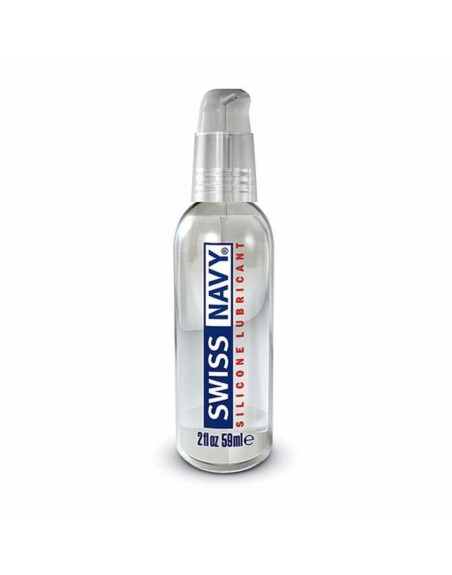 Gleitmittel Erdbeere Swiss Navy SNSL2 59 ml