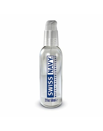 Gleitmittel Erdbeere Swiss Navy SNWB4 60 ml