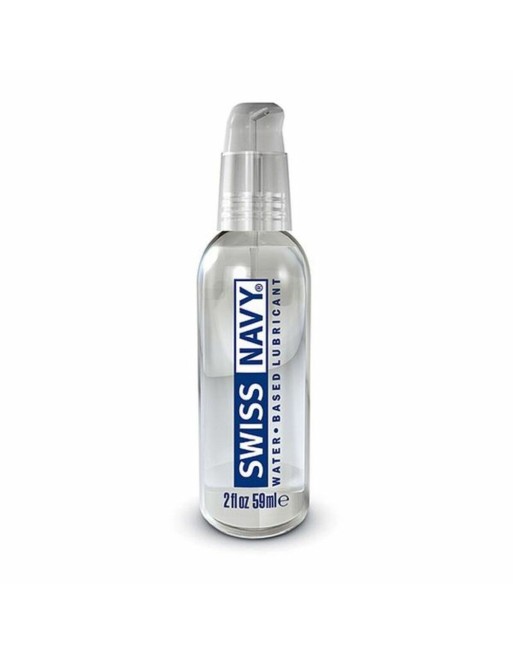 Gleitmittel Erdbeere Swiss Navy SNWB4 60 ml