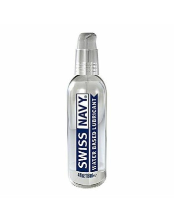 Gleitmittel Erdbeere Swiss Navy SNWB4 60 ml