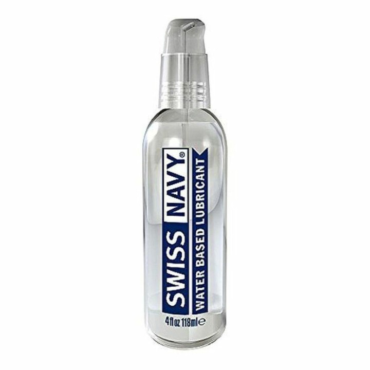 Lubrifiant Swiss Navy SNWB4 60 ml