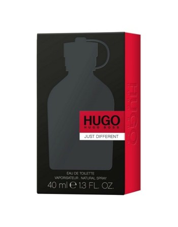 Herrenparfüm Hugo Boss 10001048 EDT 40 ml
