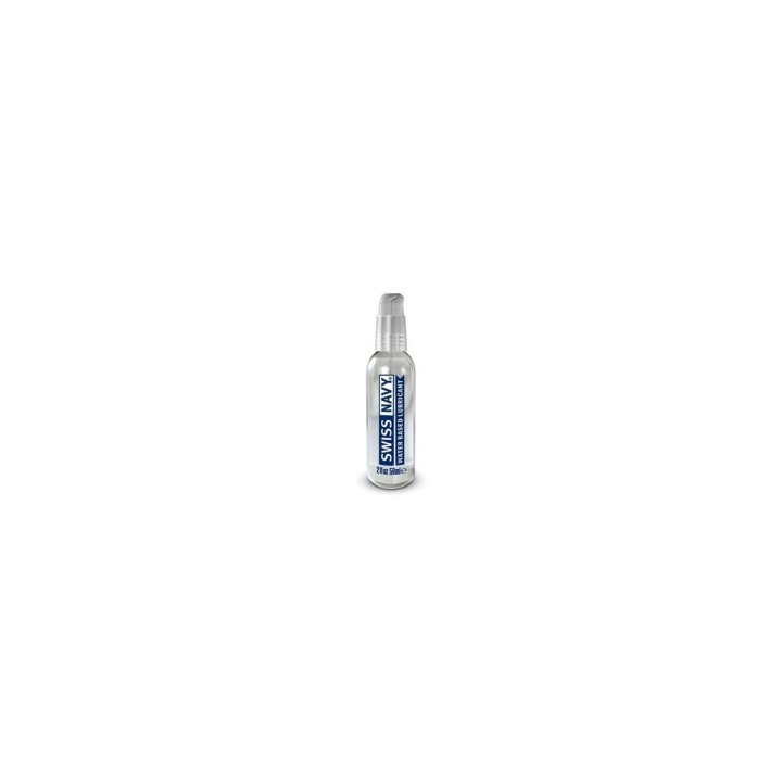 Glidecreme Swiss Navy SNWB4 60 ml
