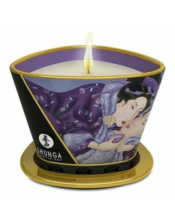Massage Candle Shunga 8401600 Exotic Fruits 170 ml