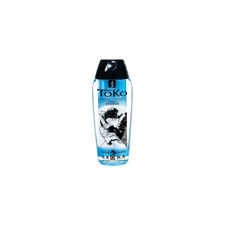 Toko Glidecreme Eksotiske Frugter Shunga 2008676 165 ml