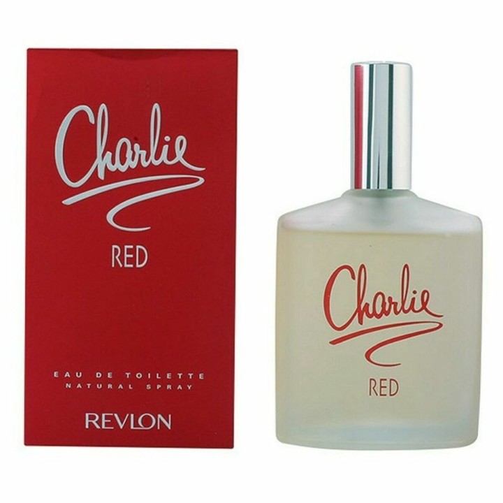 Dameparfume Revlon EDT 100 ml