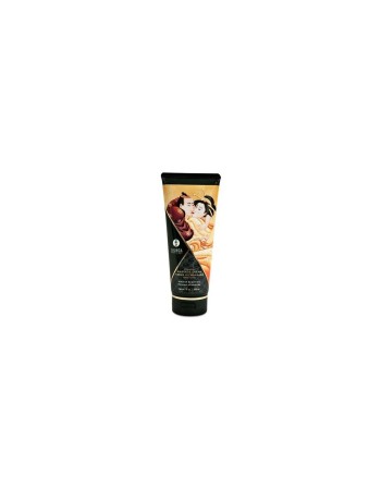 Crème de massage Shunga 200 ml Amande