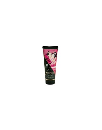 Crema para Masajes Shunga 200 ml Frambuesa