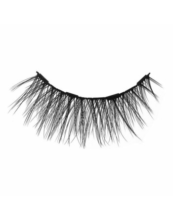 Faux cils Pro Magnetic Kit Wispy Eylure