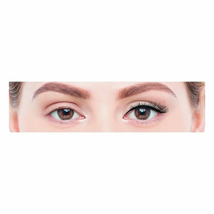 Falske øjenvipper Pro Magnetic Kit Wispy Eylure